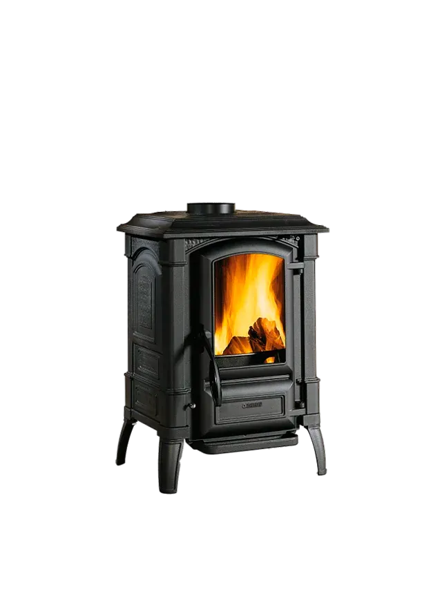 La Nordica‑Extraflame GIULIETTA 16.5 - immagine 2