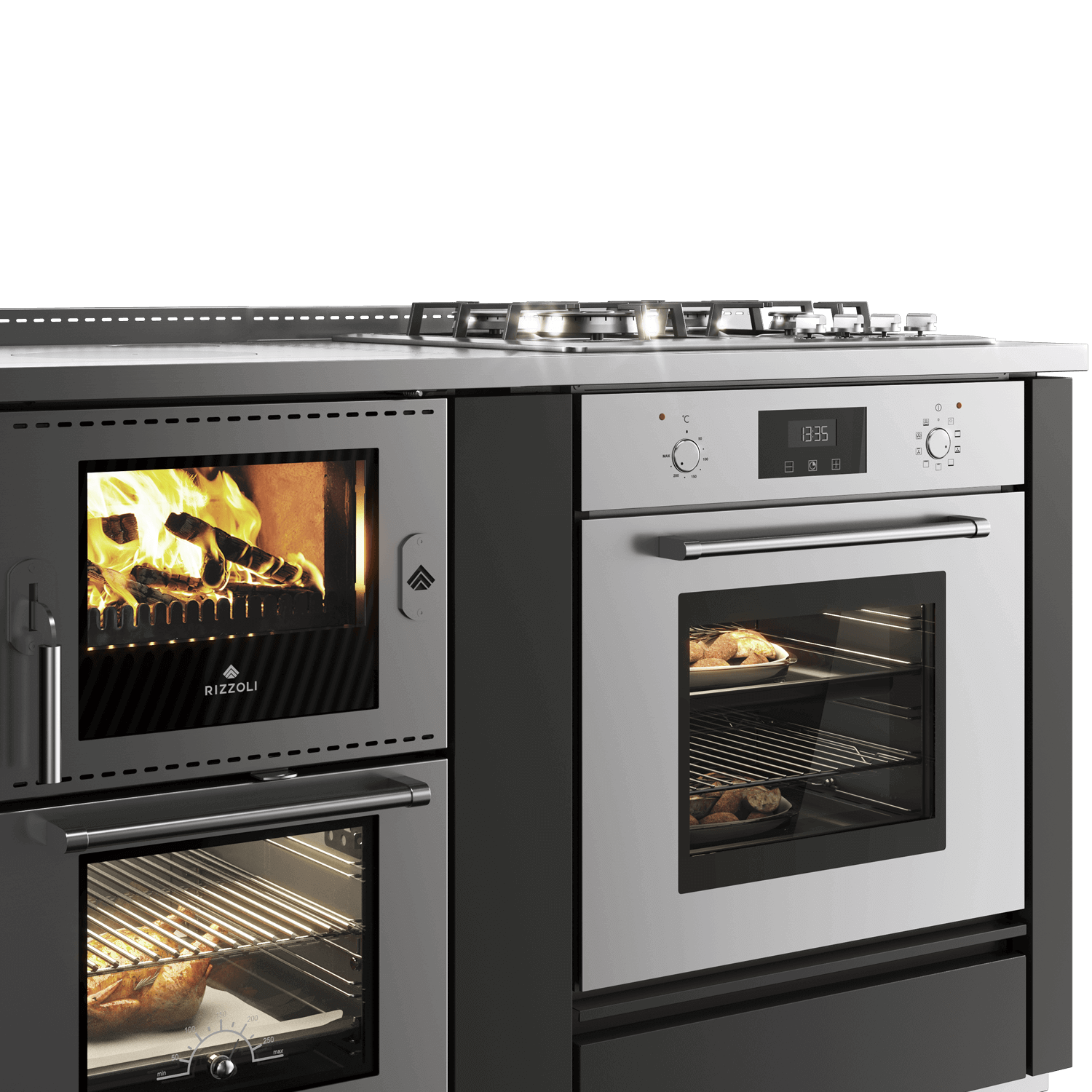 Rizzoli Cucine Combinate - immagine 2