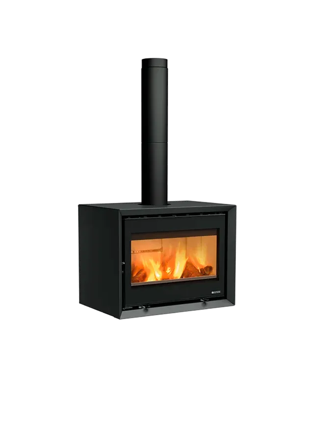 La Nordica‑Extraflame DANTE.16 - immagine 2