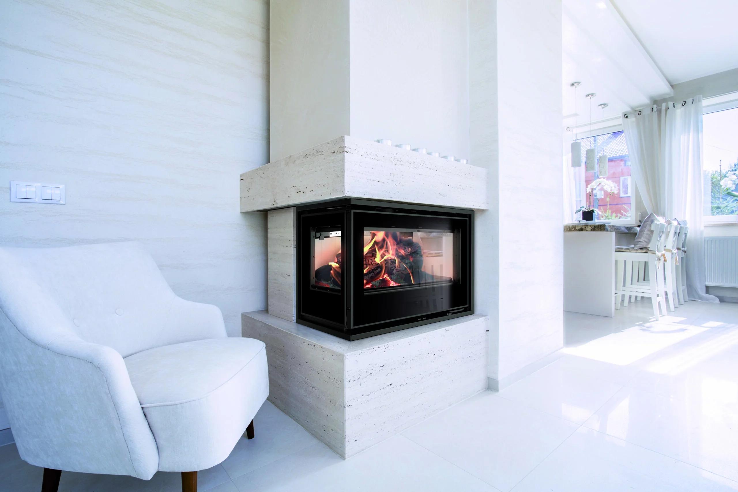 Ferlux Panoramic 70 2C