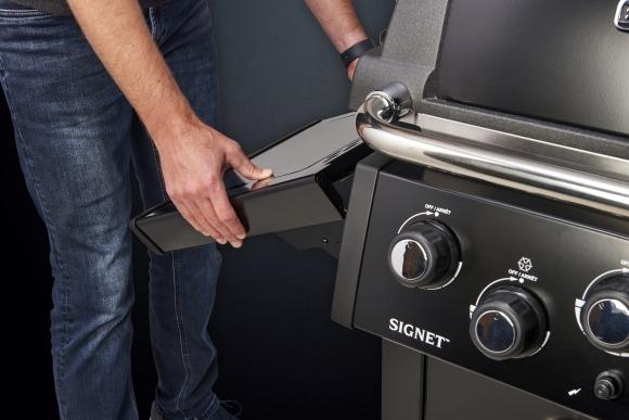 Broil King SIGNET 390 SHADOW - immagine 6