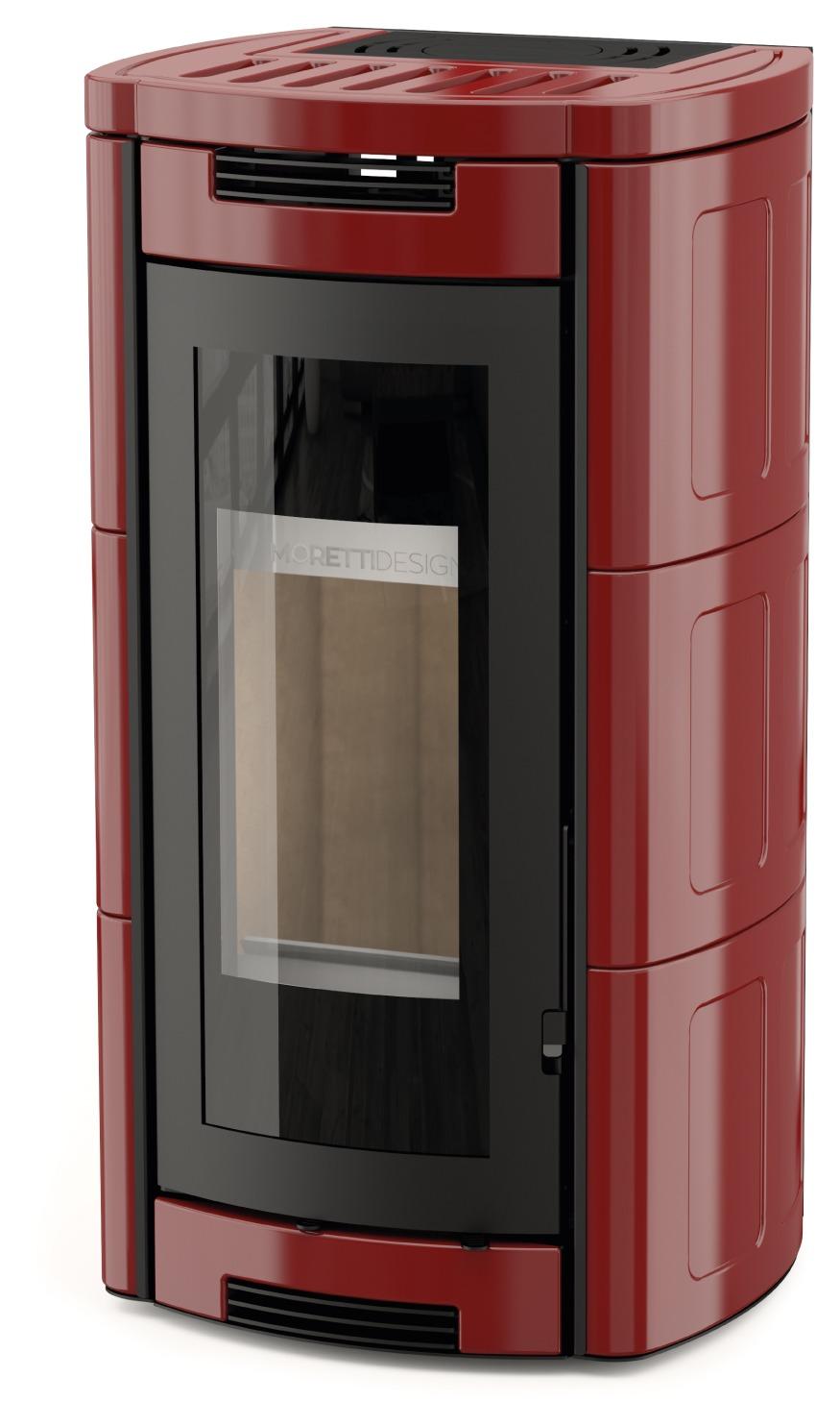 Moretti Design Aladino