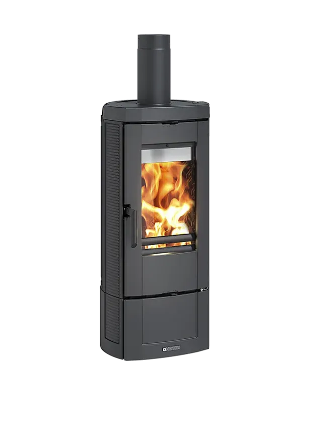 La Nordica‑Extraflame CANDY EOS - immagine 2