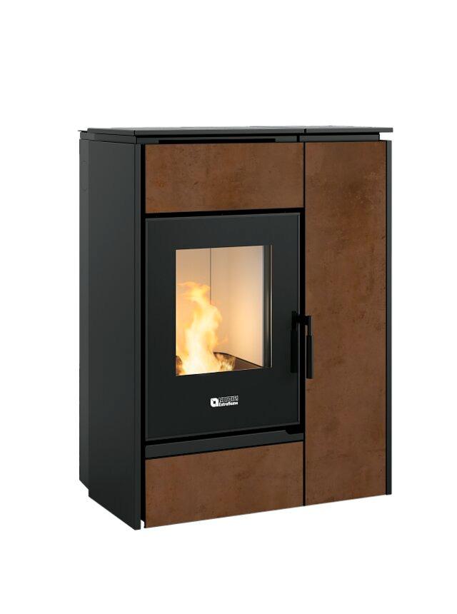 La Nordica‑Extraflame MARGARET GRES - immagine 2