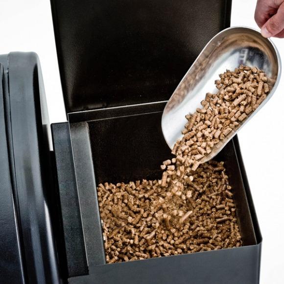 Broil King PELLET REGAL 400 - immagine 3