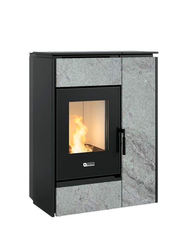 La Nordica‑Extraflame MARGARET GRES - immagine 3
