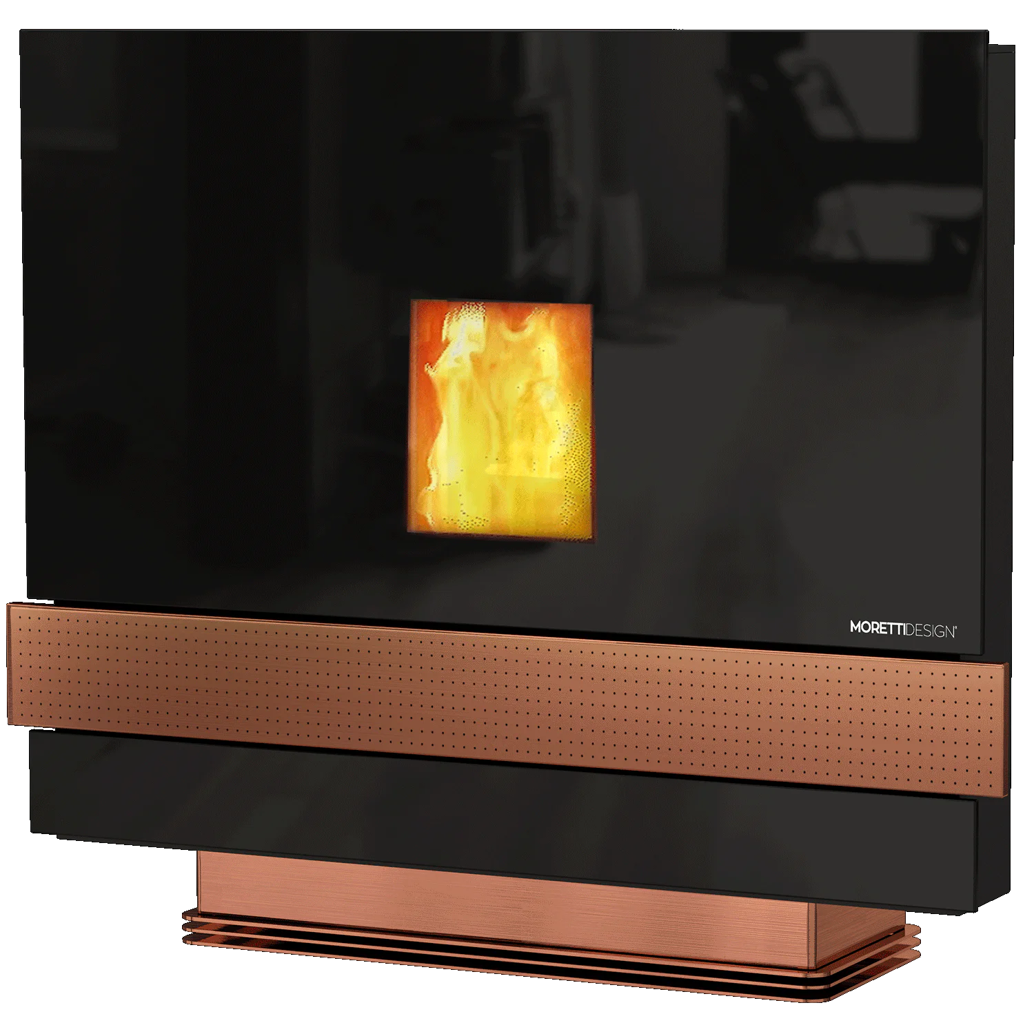 Moretti Design Compact Vision