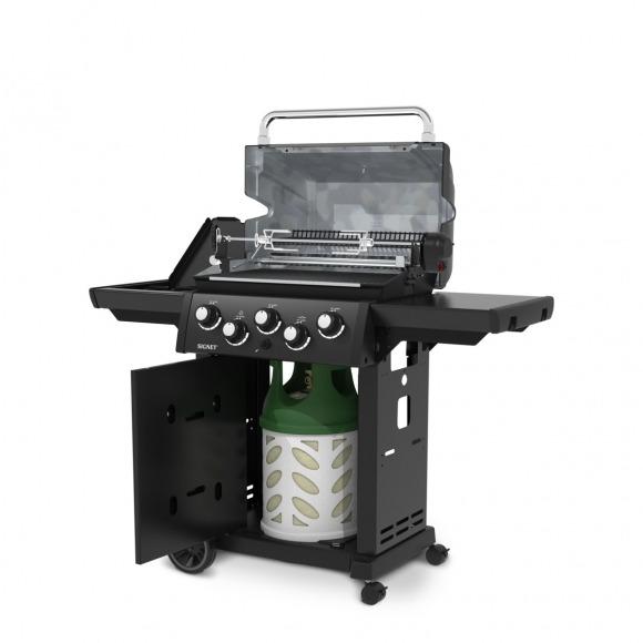 Broil King SIGNET 390 SHADOW - immagine 2