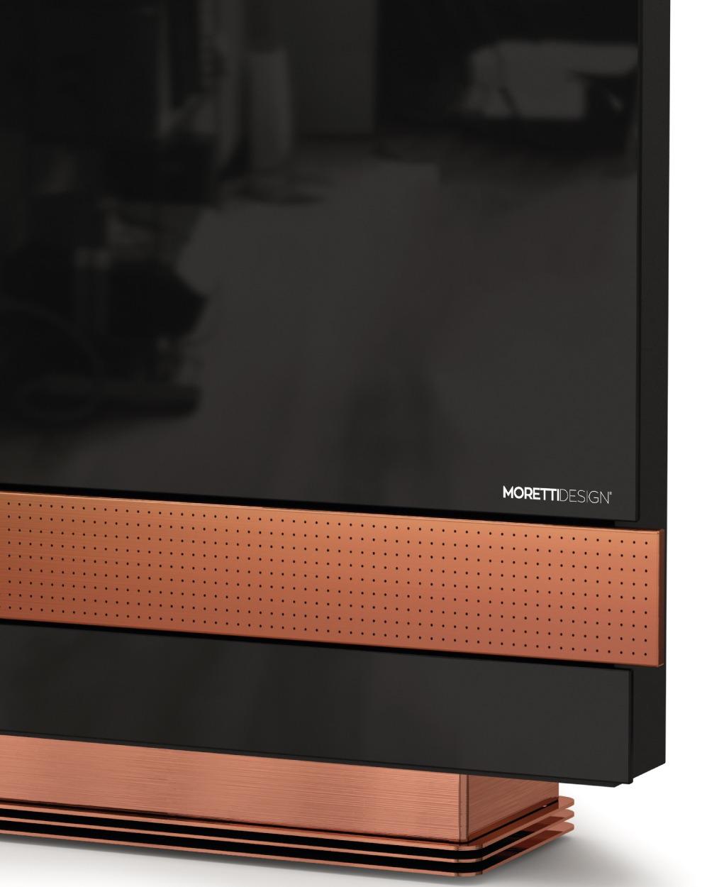 Moretti Design Compact Vision - immagine 4
