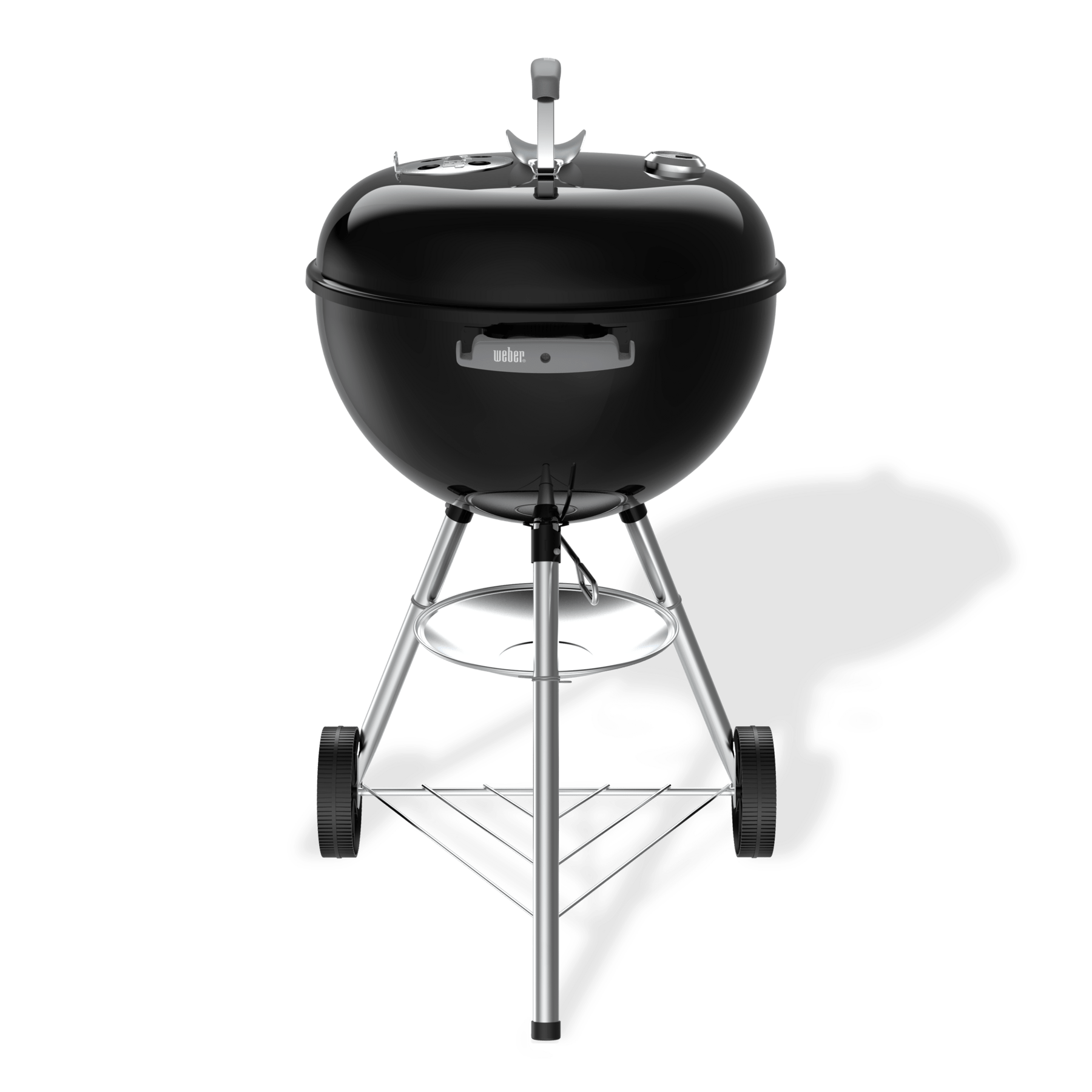 Weber Original Kettle 57 cm - immagine 2